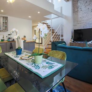 Appartement met Drie Slaapkamers